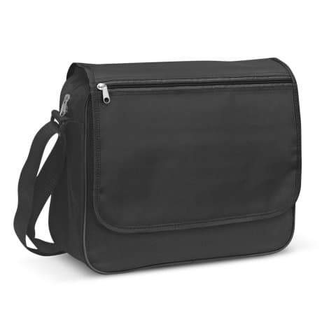 Soho Messenger Bag - Image 1