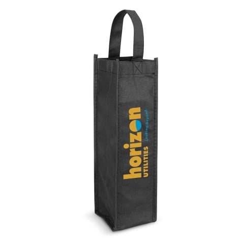 Wine Tote Bag - Single - Image 1