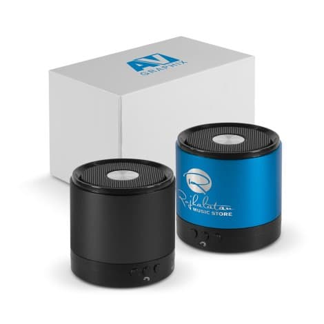 Polaris Bluetooth Speaker - Image 1