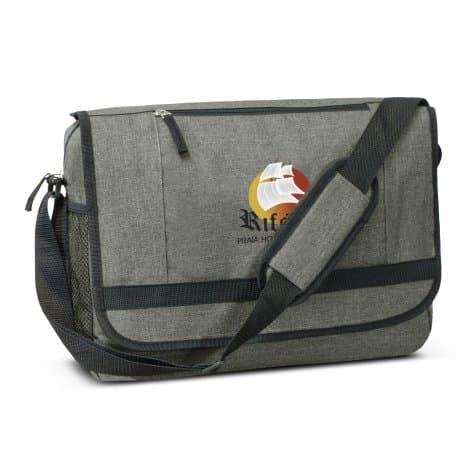 Academy Messenger Bag - Image 1
