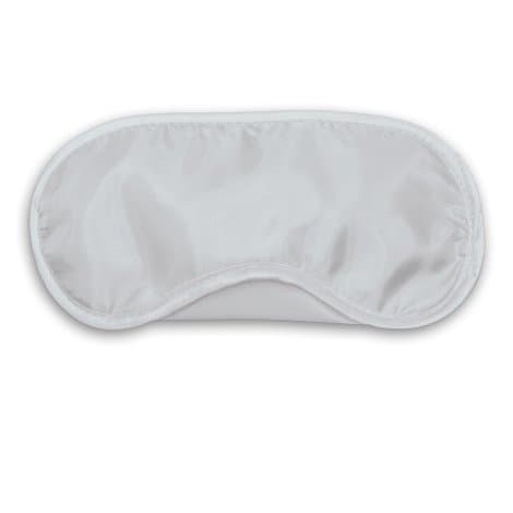 Eye Mask · White · colour reference