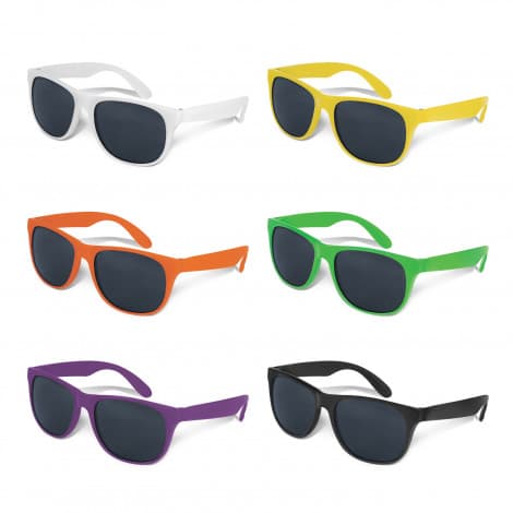 Malibu Basic Sunglasses