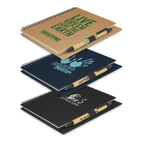 Allegro Notebook - Image 1