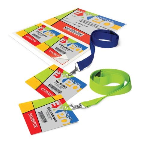 Ezy Badge - Image 1