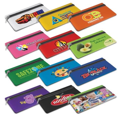Puma Pencil Case - Image 1