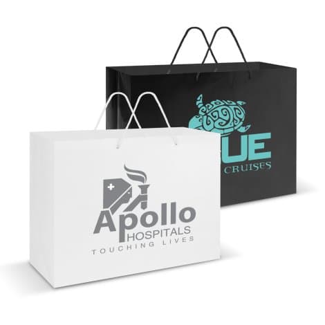 Laminated Carry Bag - Extra Large - Image 1