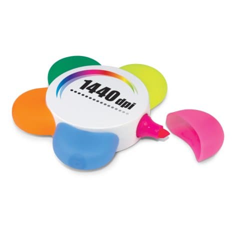Flower Highlighter - Image 1