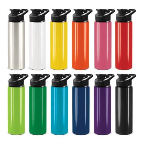 Oasis Bottle - Snap Cap - Image 1