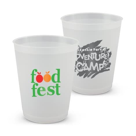 Quik Cup - Image 1
