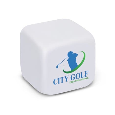 Stress Cube - Image 1