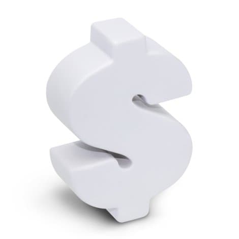 Stress Dollar - Image 1