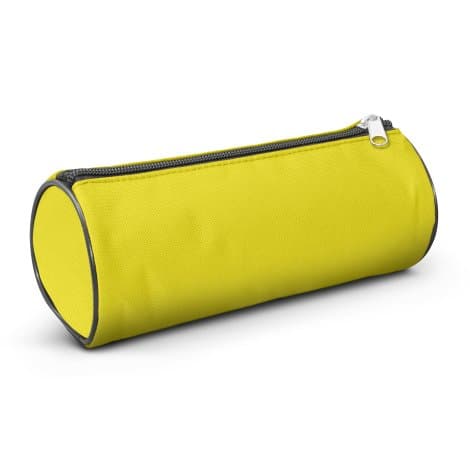 Radius Pencil Case · Yellow · colour reference