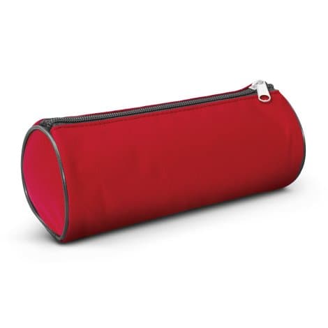 Radius Pencil Case · Red · colour reference