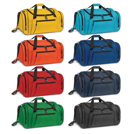 Champion Duffle Bag - Image 1