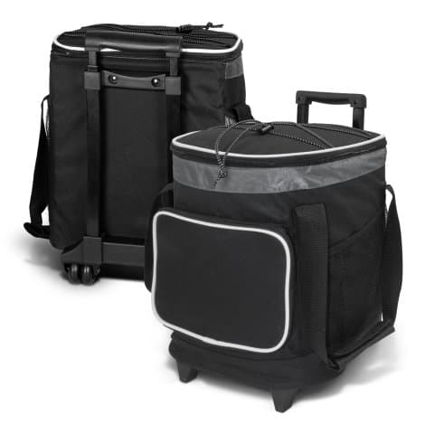 Glacier Cooler Trolley - Image 1