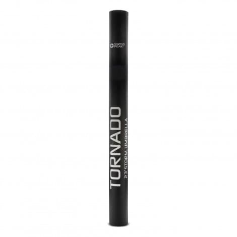 Swiss Peak Tornado 58cm Umbrella