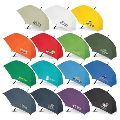 Hydra Sports Umbrella -  Colour Match - Image 1