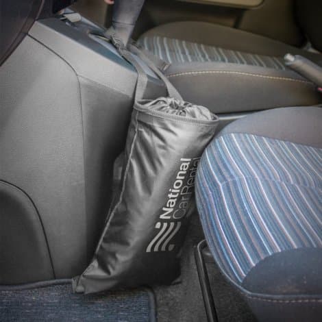 Car Tidy - Image 1