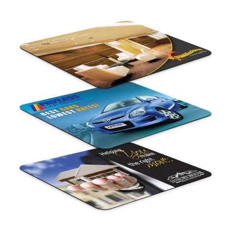 4-in-1 Mouse Mat - Image 1