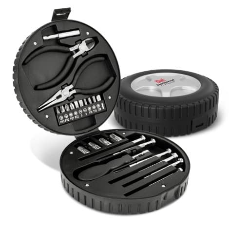 Zephyr Tool Kit - Image 1