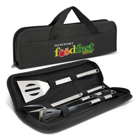 Asada BBQ Set - Image 1