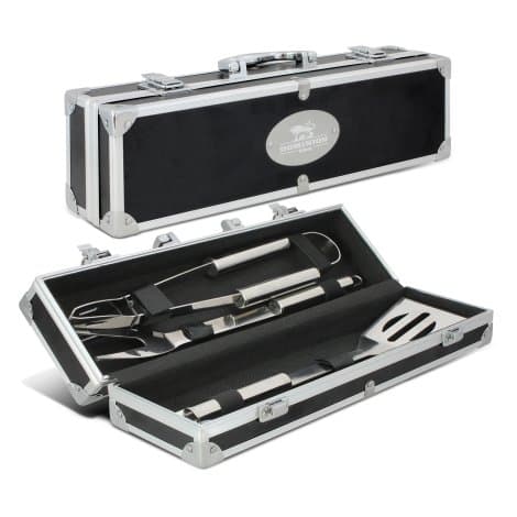 Luxmore BBQ Set - Image 1