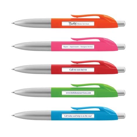 Spin Message Pen - Image 1
