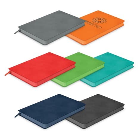 Demio Notebook - Medium - Image 1
