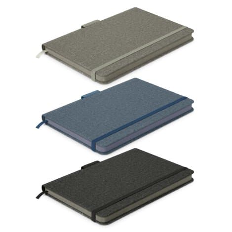 Meridian Notebook - Image 1