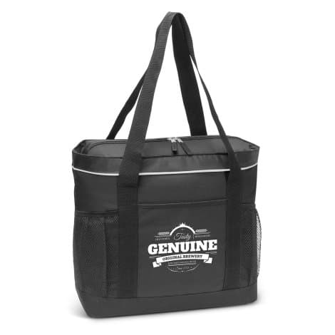 Zero Cooler Tote - Image 1