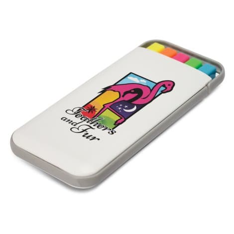 Vivo Highlighter Set - Image 1