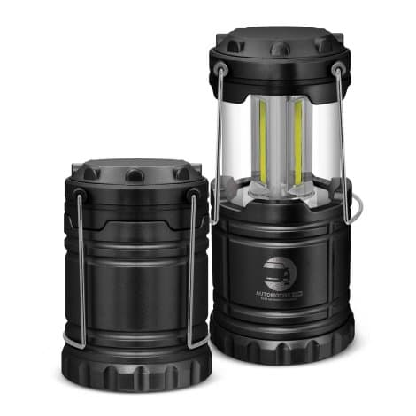 Aurora COB Lantern - Image 1