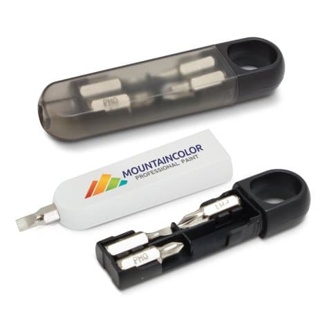 Mini Screwdriver Set - Image 1