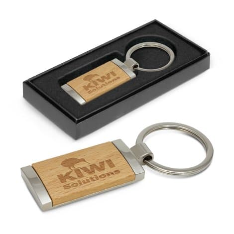 Albion Key Ring - Image 1