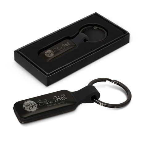 Altos Key Ring - Rectangle - Image 1
