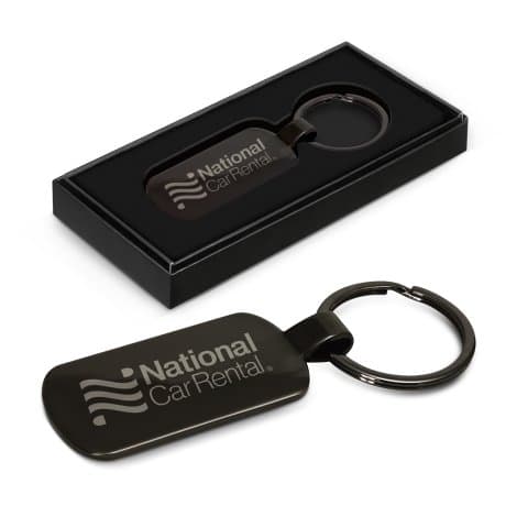 Taurus Key Ring - Image 1
