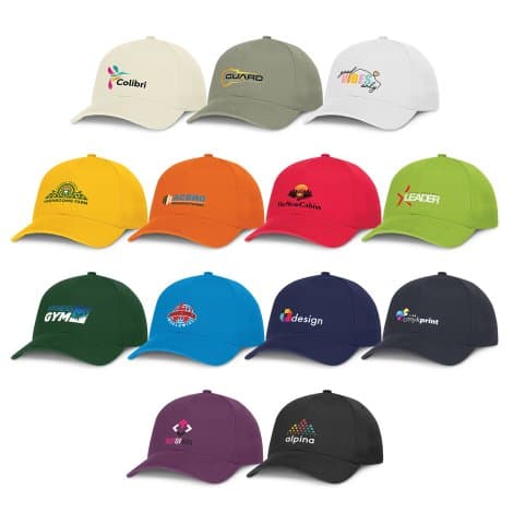 Falcon Cap - Image 1