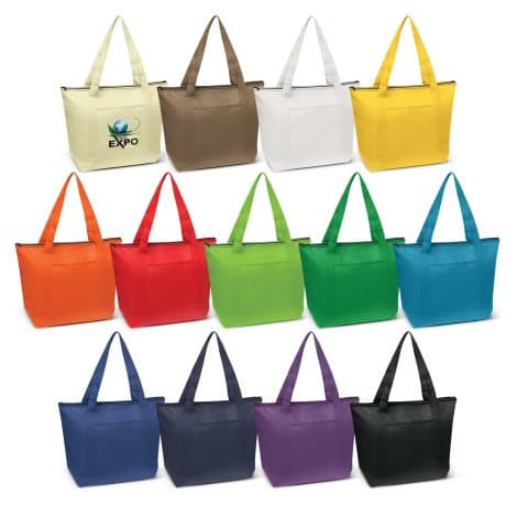 Orca Cooler Bag - Image 1