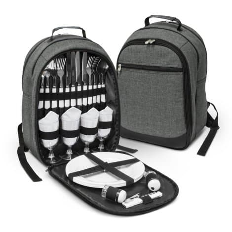 Arcadia Picnic Backpack - Image 1