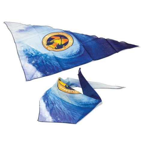 Triangle Bandana - Image 1