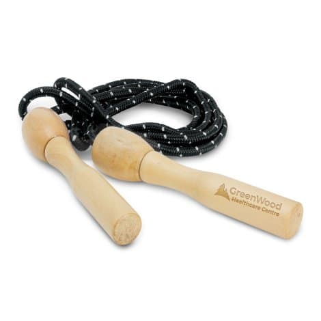 Rally Skipping Rope - Image 1