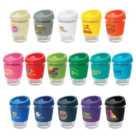 Metro Cup - Image 1