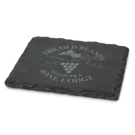 Slate Coaster - Single - Image 1