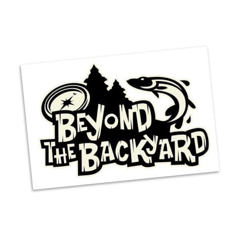 Temporary Tattoo Glow in the Dark - 51mm x 76mm - Image 1