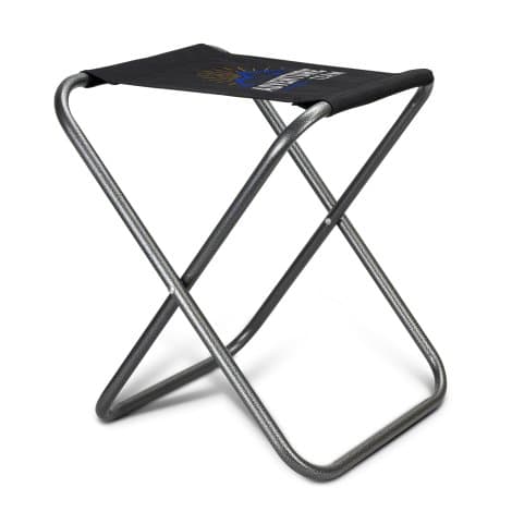 Quebec Folding Stool - Image 1