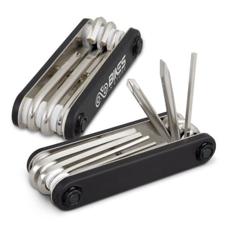 Targa Multi-Tool Set - Image 1