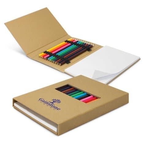 Creative Sketch Set - Image 1