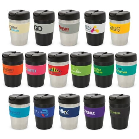 Java Vacuum Cup - 340ml  - Image 1