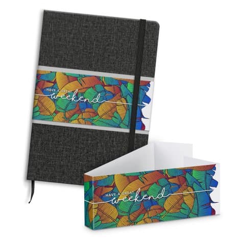 Alexis Notebook