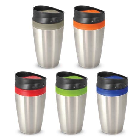 Octane Coffee Cup - Image 1
